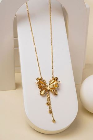 ROBERTO BRAVO T81 Soul Dance Kolye