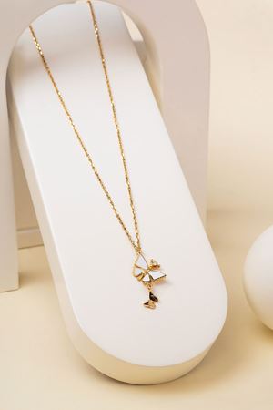 ROBERTO BRAVO T371 White Dreams Kolye