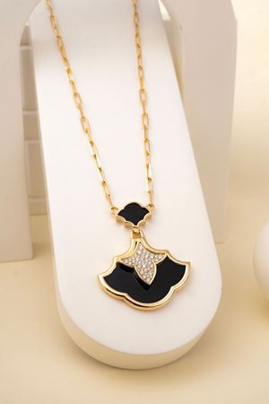 13,83 Carat ROBERTO BRAVO T194 Marrakech Pırlanta Kolye