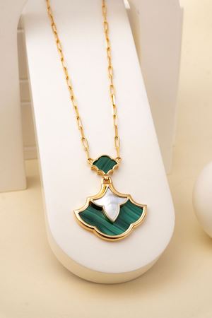 ROBERTO BRAVO T198 Marrakech Kolye