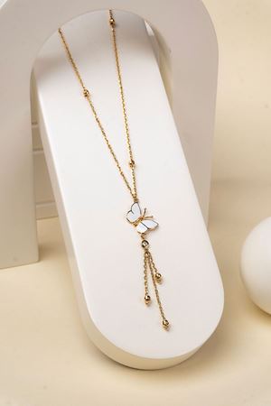 ROBERTO BRAVO T199 White Dreams Kolye