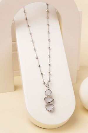 ROBERTO BRAVO T203 Soul Dance Kolye