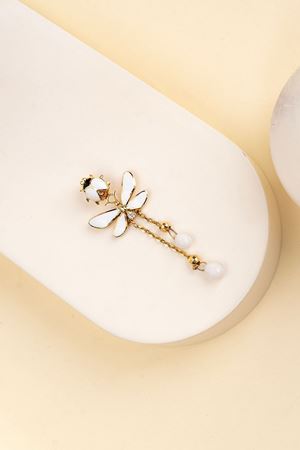 ROBERTO BRAVO T217 White Dreams Kolye Ucu