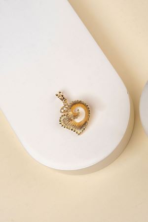 ROBERTO BRAVO T220 Soul Dance Kolye Ucu