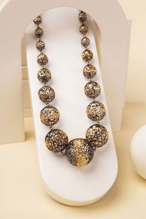 ROBERTO BRAVO T223 Bigo Gerdanlık