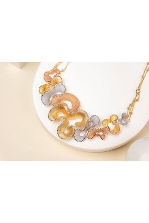 ROBERTO BRAVO T222 Soul Dance Gerdanlık