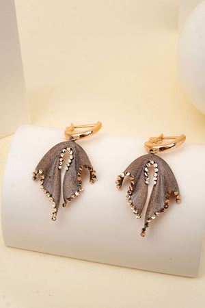 ROBERTO BRAVO T2 Soul Dance Küpe