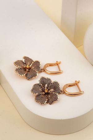 ROBERTO BRAVO T5 Soul Dance Küpe