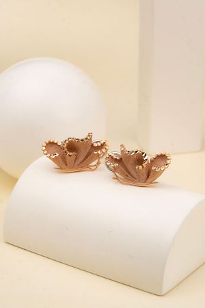 ROBERTO BRAVO T3 Soul Dance Küpe