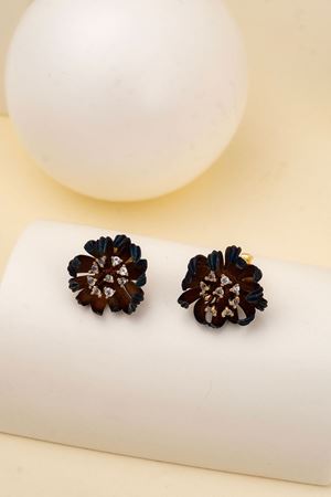 ROBERTO BRAVO T9 Global Warming Küpe