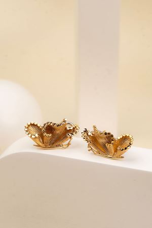 ROBERTO BRAVO T18 Soul Dance Küpe