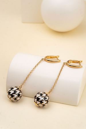 ROBERTO BRAVO T14 Pied De Poule Küpe