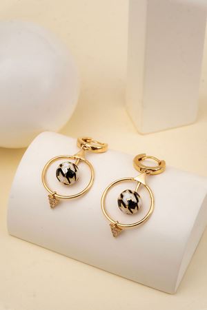 ROBERTO BRAVO T271 Pied De Poule Küpe