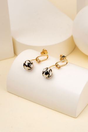 ROBERTO BRAVO T270 Pied De Poule Küpe