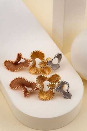 ROBERTO BRAVO T279 Soul Dance Küpe