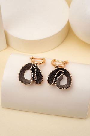 ROBERTO BRAVO T24 Soul Dance Küpe