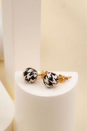 ROBERTO BRAVO T415 Pied De Poule Küpe