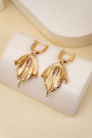 ROBERTO BRAVO T25 Soul Dance Küpe