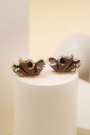 ROBERTO BRAVO T1536 Soul Dance Küpe