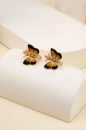 ROBERTO BRAVO T268 Nuh'un Gemisi Küpe