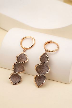 ROBERTO BRAVO T276 Soul Dance Küpe