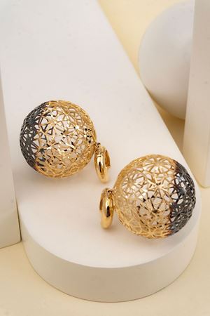 ROBERTO BRAVO T27 Bigo Küpe