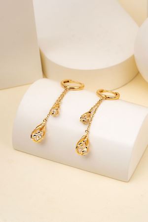 ROBERTO BRAVO T1005 Bigo Küpe