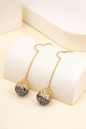 ROBERTO BRAVO T29 Bigo Küpe