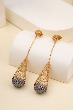 ROBERTO BRAVO T1008 Bigo Küpe