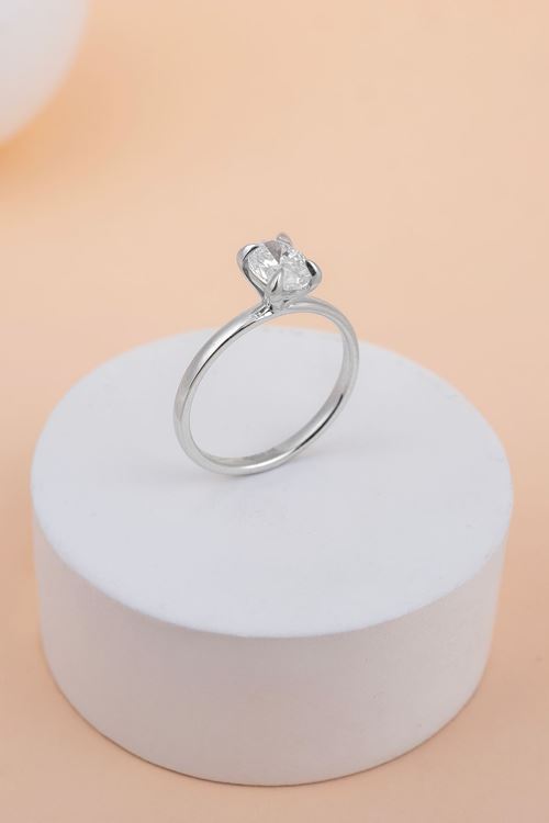 0,91 Carat PRL26H00726